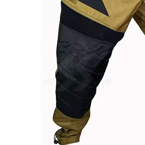 Pantalon de protection pour paintball - Universel - Activités de plein air - Pantalon de jogging rembourré respirant de haute qualité - Personnalisé - Product Image 4