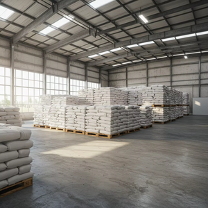 Urea Perlada al por Mayor, Fertilizante con 46% de Nitrógeno – Gran Cantidad Disponible - Product Image 1