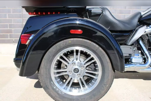 Motocicleta Trike Touring RIDE 2025 para Harley-Davidson FLHTCUTG - Tri Glide Ultra en Venta - Product Image 3