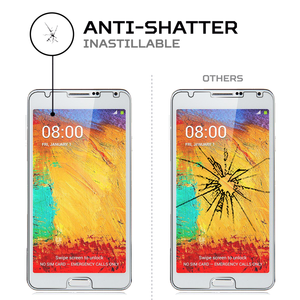 ฟิล์มกันกระแทก Tengda N9005 อุปกรณ์เสริมมือถือที่ทนทานและดูดซับแรงกระแทก - Product Image 5