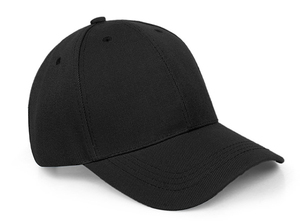 หมวกเบสบอลบุผ้าซาตินผ้าฝ้าย6แผง - Product Image 2