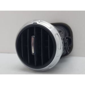 Grille d'aération du tableau de bord gauche AUDI TT Cabrio Série (8J3) 8J0820901C (06>14) - Product Image 3