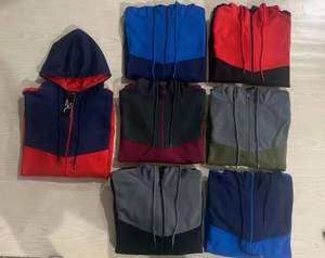 Survêtements d'hiver à capuche respirants imprimés pour hommes pour le jogging, super qualité, vêtements décontractés avec logo personnalisé au meilleur prix - Product Image 3