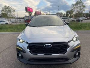 รถยนต์มือสอง Subaru Crosstrek Sport ปี 2024 ราคาถูก ขาย - Product Image 2