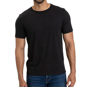 Camiseta de manga corta con estampado personalizado de Bella Canvas 100% tela de algodón peinado de alta calidad 100% algodón Oem Your Brand Tees camiseta - Product Image 4