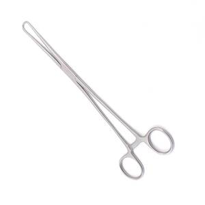 Fórceps de tenáculo multiusos para uso médico en obstetricia, Ginecología y Cirugía - Product Image 4