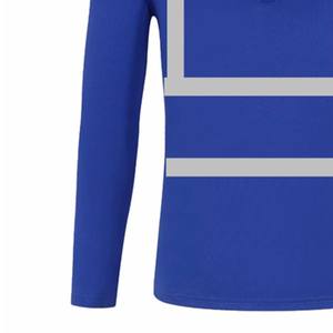 เสื้อเซฟตี้สำหรับผู้ชายเสื้อแฟชั่นแบบใหม่ล่าสุดป้องกันรอยยับของผู้ชายเสื้อเซฟตี้แบบมีการออกแบบที่ดีที่สุด - Product Image 4