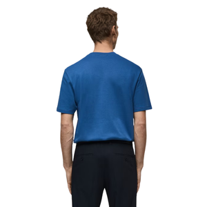 T-shirt unisexe personnalisé de haute qualité 100 % coton respirant à séchage rapide, coupe ample, effet délavé, logo imprimé numériquement pour homme - Product Image 3