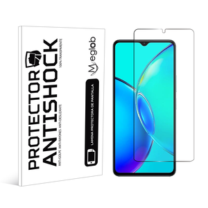 ฟิล์มกันกระแทกสำหรับ Vivo Y35+ 5G ทนทานและดูดซับแรงกระแทก อุปกรณ์เสริมมือถือ - Product Image 1