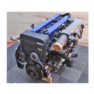 เครื่องยนต์ 1JZ ใช้แล้ว - บล็อกยาว - Product Image 6