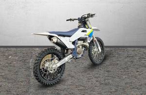 Motocicletas FC 450 350cc Nuevas de 2025 y 2026 en Venta y Listas para Exportar |   Ventas de automóviles - Product Image 5