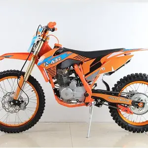 Scellé en usine Nouveau 250cc Dirt Bike 250cc Motocross 300cc Dirt Bike Enduro - Product Image 1