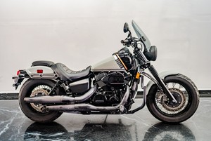 EN STOCK Honda Shadow Phantom ABS 2025 2024, Motocicleta Cruiser Nueva en Venta con GARANTÍA - Product Image 2