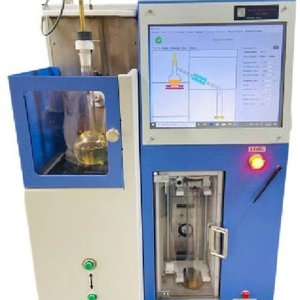 เครื่องกลั่นน้ำมันอัตโนมัติ อุปกรณ์ทดสอบน้ำมันตามมาตรฐาน ASTM D86 - Product Image 1