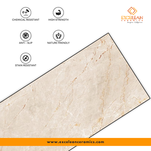 Nuevo Original Metro Tiles Sala Terraza Carreaux Carrelage Pisos Porcelana 800X1600MM Piso Brillante Esmaltado Pulido Indio - Product Image 3