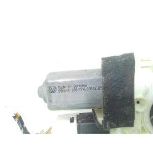 MOTOR ELÉCTRICO PARA VENTANA TRASERA DERECHA SEAT Toledo 4ª Serie 5p0839402 (04>) - Product Image 2