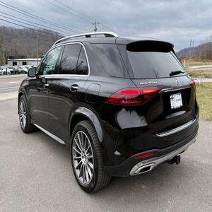 MEJOR PRECIO PARA MERCEDES-BENZ GLE 450e 4MATIC 2025 - Product Image 2