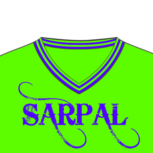 Camiseta Deportiva Personalizada de Alta Calidad para Hombre, Cuello en V, Malla de Poliéster de 180 Gramos, Secado Rápido, Lisa, para Fútbol y Baloncesto - Product Image 6