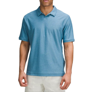 Articlo rendimiento deportivo de alta calidad para la camisa de Polo cómodo casual antiarrugas uniforme OEM ODM fábrica - Product Image 4