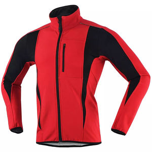 New Fashion Style Cordura Waterproof Windproof Outdoor Men's Windbreaker Jacket for <b>Cycling</b> & Running <b>Cycling</b> Men's Jackets - Product Image 6
