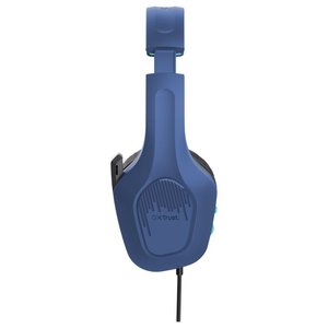 Casque de jeu GXT 415B Zirox Bleu 24991 - Product Image 6