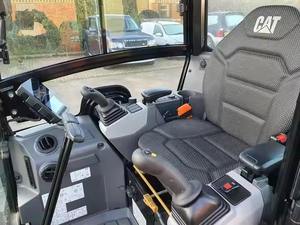 Excavadora MINI CAT 301.8 Usada Recientemente, Excavadora de Cadenas, Maquinaria de Construcción en Venta, Mejor Precio - Product Image 6