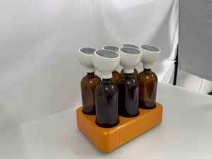 Instrumento Medição BOD Não Método Diferença Pressão Mercúrio Instrumento Teste Qualidade Água Laboratório - Product Image 2