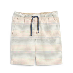 <b>Men</b> <b>Shorts</b> <b>with</b> Built-In Mesh Liner Breathable Quick Dry Outer Shell and Secure <b>Zip</b> Pocket Ideal for Running Gym Beach Workouts - Product Image 5