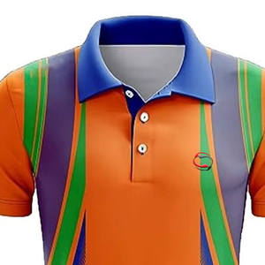 Fabricant pakistanais d'uniformes de kit de cricket personnalisés costume de sport à sublimation concevez votre propre uniforme de cricket - Product Image 2