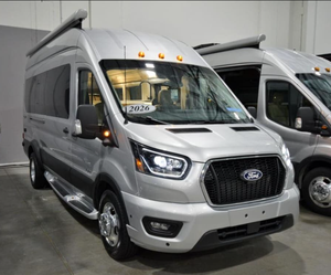 EN VENTA Autocaravana JAYCO SOLSTICE 21T 2026 NUEVA. CLASE B DISPONIBLE +ENVÍO GRATUITO - Product Image 6