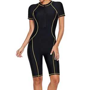 Traje de compresión de diseño personalizado para yoga Conjuntos de yoga personalizados Premium - Product Image 2