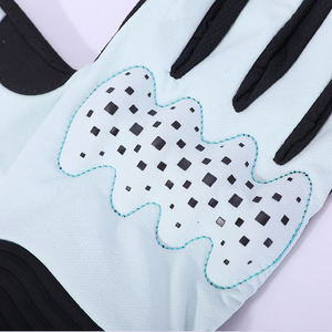 2024 hommes cyclisme gants vélo sport demi doigt gants anti-dérapant Gel Pad moto route vélo gants - Product Image 6
