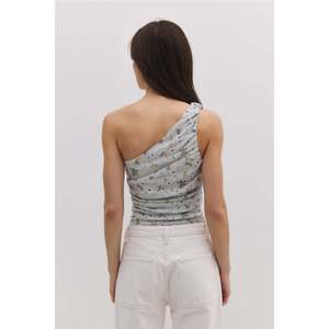 Body con botones a presión asimétricos - Product Image 5