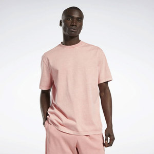 Classic Oversize T-shirt 100% <b>Ring</b> Spun Super Combed Cotton Microfiber t Shirts - Product Image 5