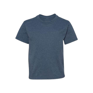 T-shirts en coton biologique écologiques Chemises durables personnalisées pour la promotion de la marque Tissu respirant Design - Product Image 6