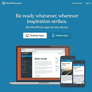 Soluciones web escalables de WordPress para sitios web empresariales profesionales y plataformas digitales. Soluciones digitales responsivas. - Product Image 4