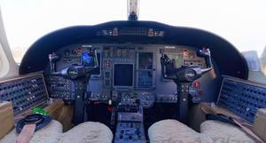 CLEAN 1997 Cessna NA Citation Bravo US - Product Image 3