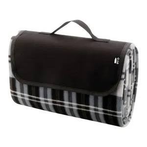 Tappetino da Picnic Angama Eco-Friendly in RPET Realizzato con Materiali Sostenibili per Avventure all'Aperto - Product Image 1