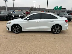 Audi A3 40 Premium 2022 Usado en Perfecto Estado - Product Image 4