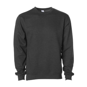 เสื้อฮู้ดเก็บความร้อนแบบสวมหัวของผู้ชายเสื้อสเวตเตอร์ผ้าฝ้ายโพลีเอสเตอร์พิมพ์ลายเองปักโลโก้ตามสั่งแบบ DIY - Product Image 6