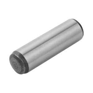 Goupille filetée interne K1909 M10 x 60 en acier trempé de précision - Product Image 2