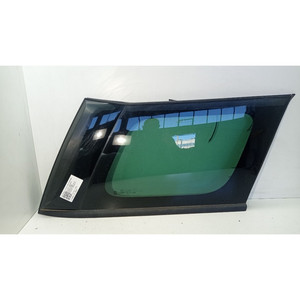 แผ่นบังลมหลัง DX FIAT 500 L Living 51975510 199 B5000 (13>16) - Product Image 1