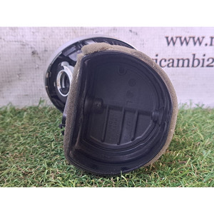 GRILLE DE VENTILATION CENTRALE GAUCHE MERCEDES ML W164 3ème Série A1648301954, A16483021549116 642940 (05>11) - Product Image 6