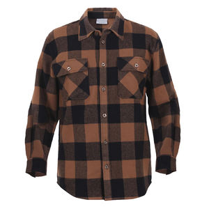 เสื้อมอเตอร์ไซค์ผ้าสักหลาดอ่อนพร้อมอุปกรณ์ป้องกันแบบปรับได้เสื้อฤดูหนาวสีดำเทาขนาดใหญ่สำหรับการขับขี่ที่ยาวนาน - Product Image 4