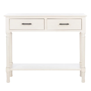 Direct Factory Price Naturel Solid Wooden Handcrafted <b>Console</b> <b>Table</b> Bulk Supply Manufacturer in India at Reasonable Price - Product Image 2