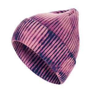 Gorro de Punto Jacquard de Lana de Invierno de Alta Calidad 2025, Gorro de Pescador de Moda Cálido y Personalizado - Product Image 1