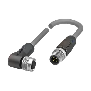 Cordons d'alimentation et rallonges BALLUFF BCC0EMF - Product Image 1