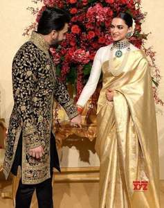 Fournisseur en vrac de saris en soie Designer Lichi FashionHarbour Premium Collection pour revendeurs et boutiques - Product Image 2