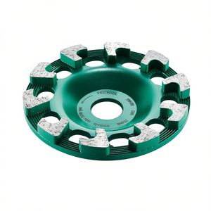 Disque diamanté Festool DIA STONE-D130 Lame de scie de qualité supérieure - Product Image 2