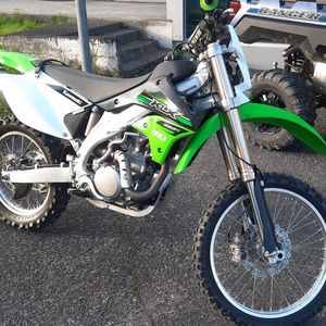 KAWASAKI KLX 450 2015 - Product Image 1